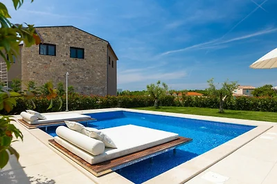 Villa Petrush by Villas Guide