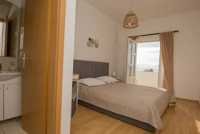 Apartman Šime Podaca-Makarska by Villas Guide