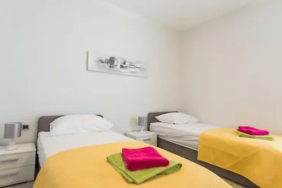 Apartman ANA - Zadar by Villas Guide