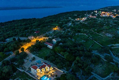 Villa Lun T - Island Pag by Villas Guide