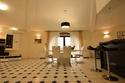Villa Jasmin by Villas Guide