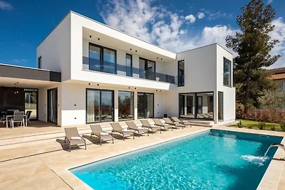 Villa Gloria by Villas Guide