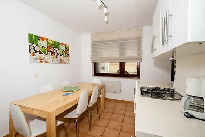 Villa Figs beachfront apartman 1 by Villas...