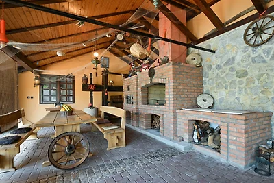 Kuća za odmor Dopust za oporavak Lepoglava