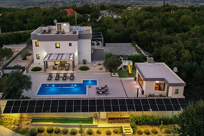 Villa Danica Makarska by Villas Guide