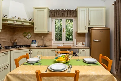 Holiday Home Beni with Jacuzzi by Villas...