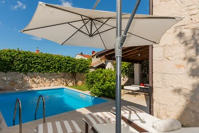 Villa Jasmin - Makarska by Villas Guide