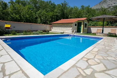 Country house Desne by Villas Guide