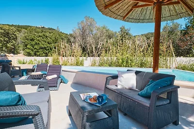 Villa Miholašcica 1 on Island Cres by Villas...