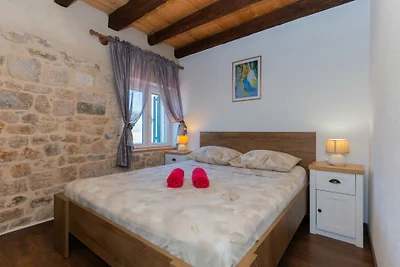 Villa Janja - Makarska by Villas Guide