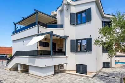 Studio Apartment Estate 3 - Krk by Villas...