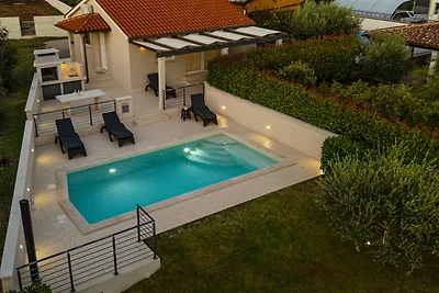 Villa Kliman by Villas Guide