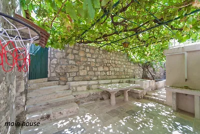 Country house Ošlje by Villas Guide