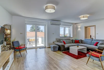 Villa Stella Blue by Villas Guide