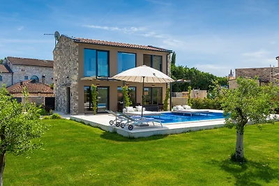 Villa Petrush by Villas Guide