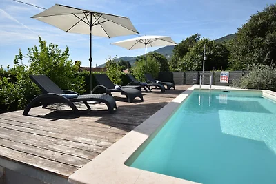 Apartman Summer Breeze by Villas Guide