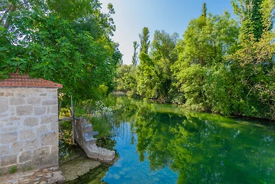 Villa Zovko in Makarska by Villas Guide