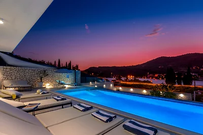 Villa White Lady by Villas Guide