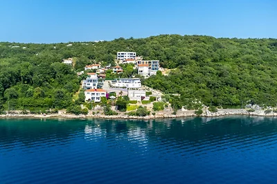 Villa Nada sea view&whirpool island Krk by...