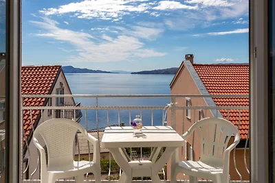 Sea View Vrh by Villas Guide