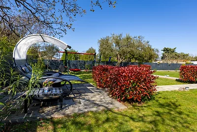 Kuća za odmor Dopust za oporavak Peroj