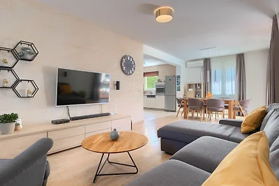 Villa Nona Nina by Villas Guide