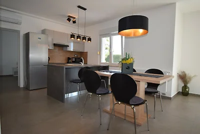 Apartman Summer Breeze by Villas Guide