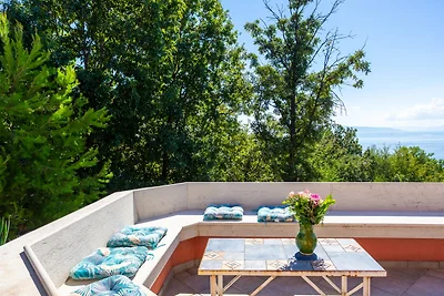 Kuća za odmor Dopust za oporavak Kostrena