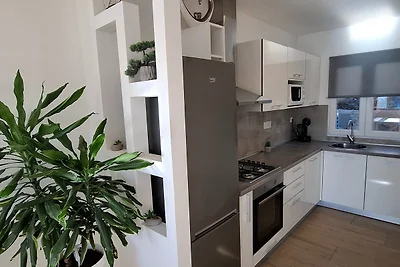 Apartment President by Villas Guide