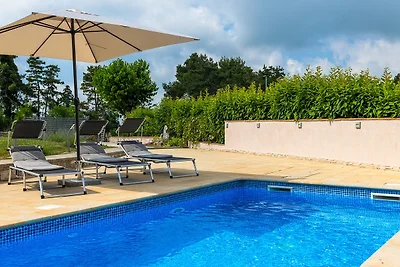 Vila Azzura - Buje by Villas Guide