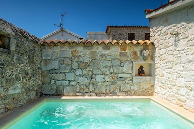 Beautiful Villa Andoro with pool in Vrsar