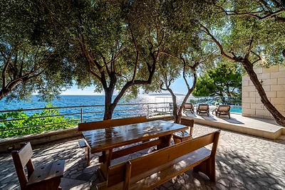 Villa Toma by Villas Guide