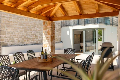Villa Treori by Villas Guide
