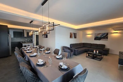 PERFECT DREAM by Villas Guide