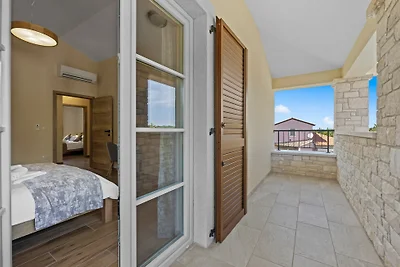 Stone Villa Murine by Villas Guide
