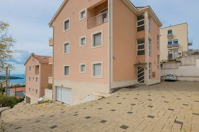 Apartman Olivera-Trogir by Villas Guide