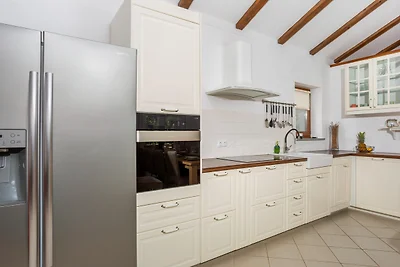 Vila Gostinjac 2 with pool Krk by Villas...