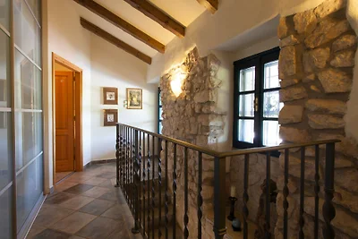 Cypress & Olive House by Villas Guide