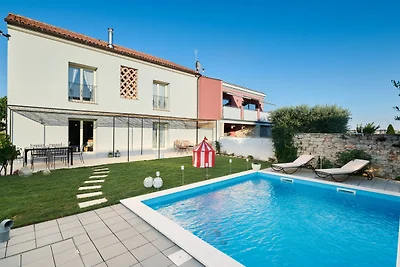 Villa Mediterranea by Villas Guide