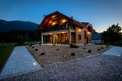 Villa D-Ika by Villas Guide