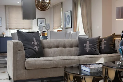 Villa Costanza by Villas Guide