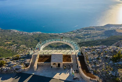 Villa Vega - Makarska by Villas Guide