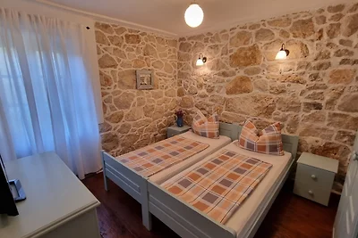 Holiday Home Vintage by Villas Guide