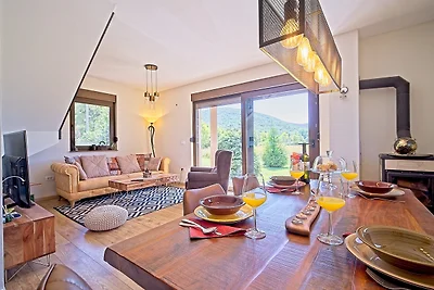 Villa Debelo Brdo by Villas Guide