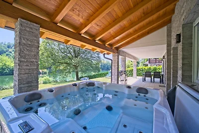 Holiday House Lucija by Villas Guide