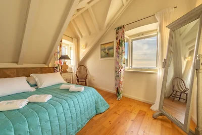 Villa Palazzo Antiqua beachfront Vis by Villa...