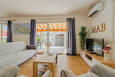 MAB Sweet Home By Villas Guide