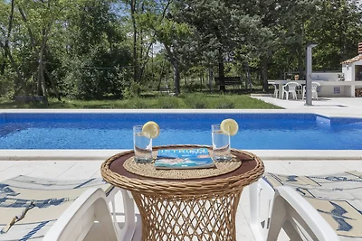 Villa Ana Labin by Villas Guide