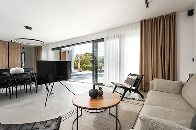 Villa Karbula by Villas Guide