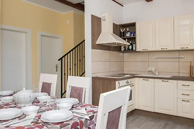 Holiday home Rozara by Villas Guide